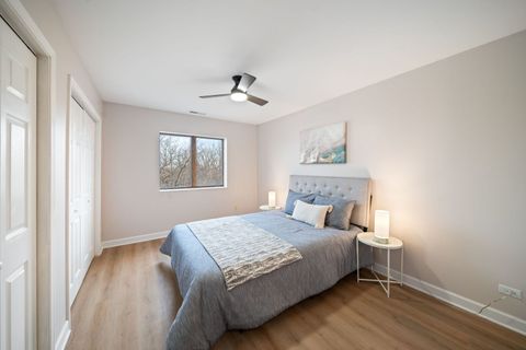 Tiny photo for 10 Trafalgar Square #403, Lincolnshire, IL 60069 (MLS # 12613325)