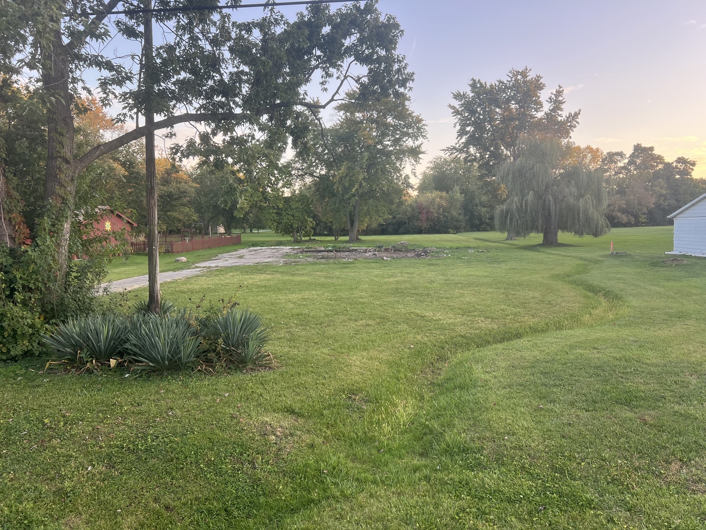 3533 Flossmoor Road