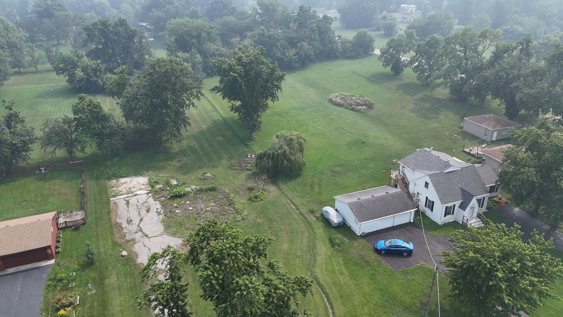3533 Flossmoor Road