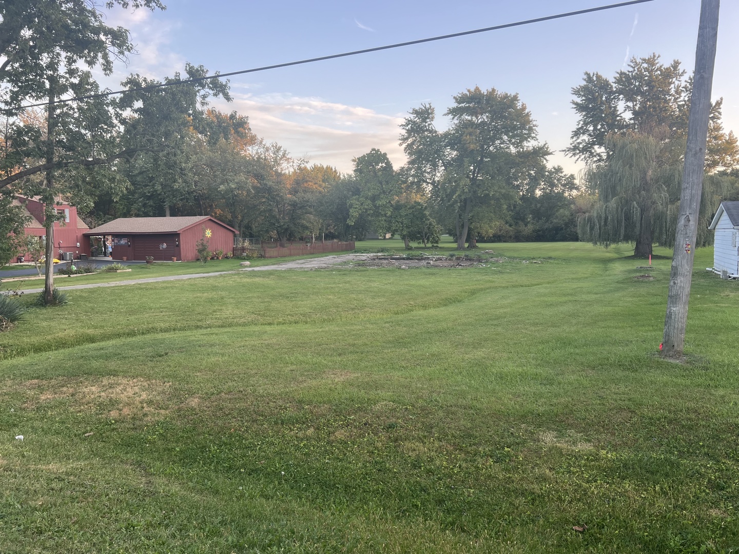 3533 Flossmoor Road