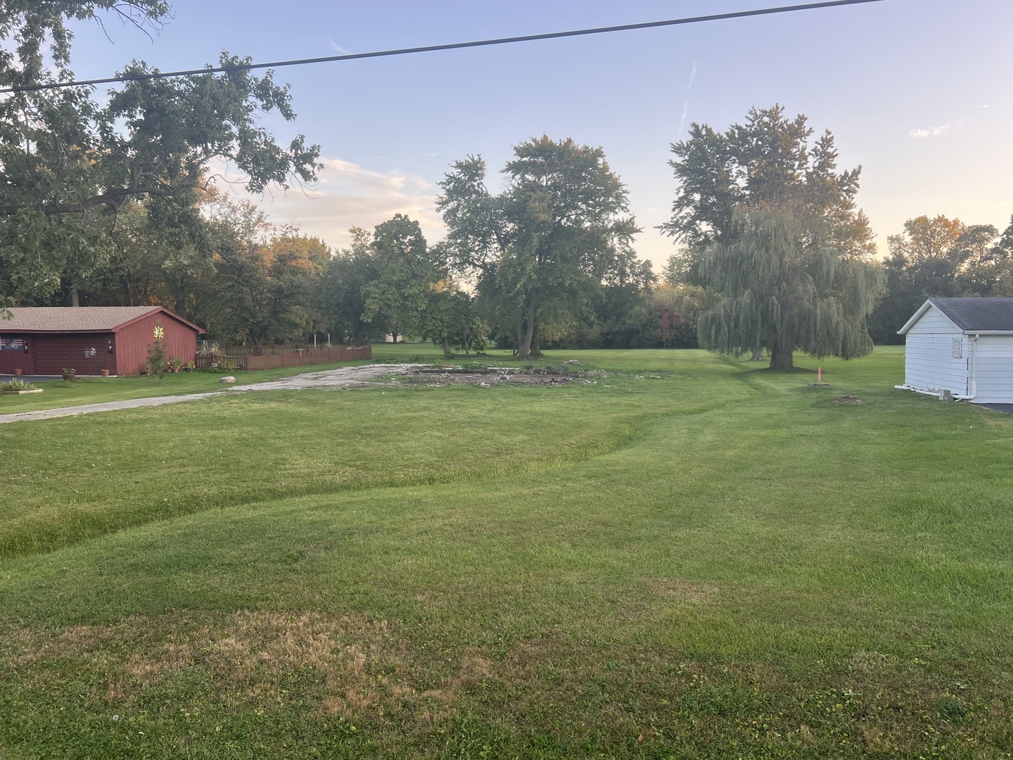 3533 Flossmoor Road