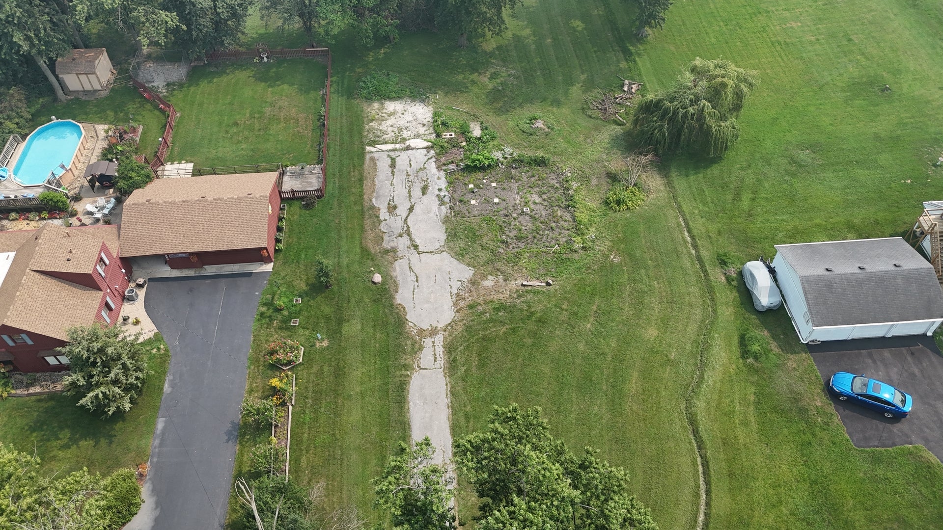 3533 Flossmoor Road