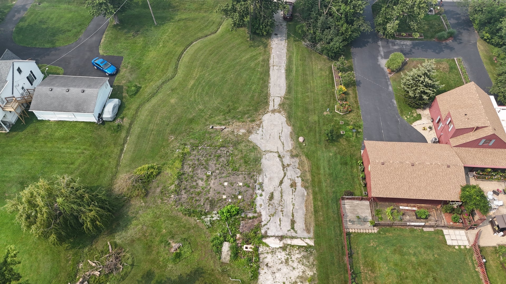 3533 Flossmoor Road