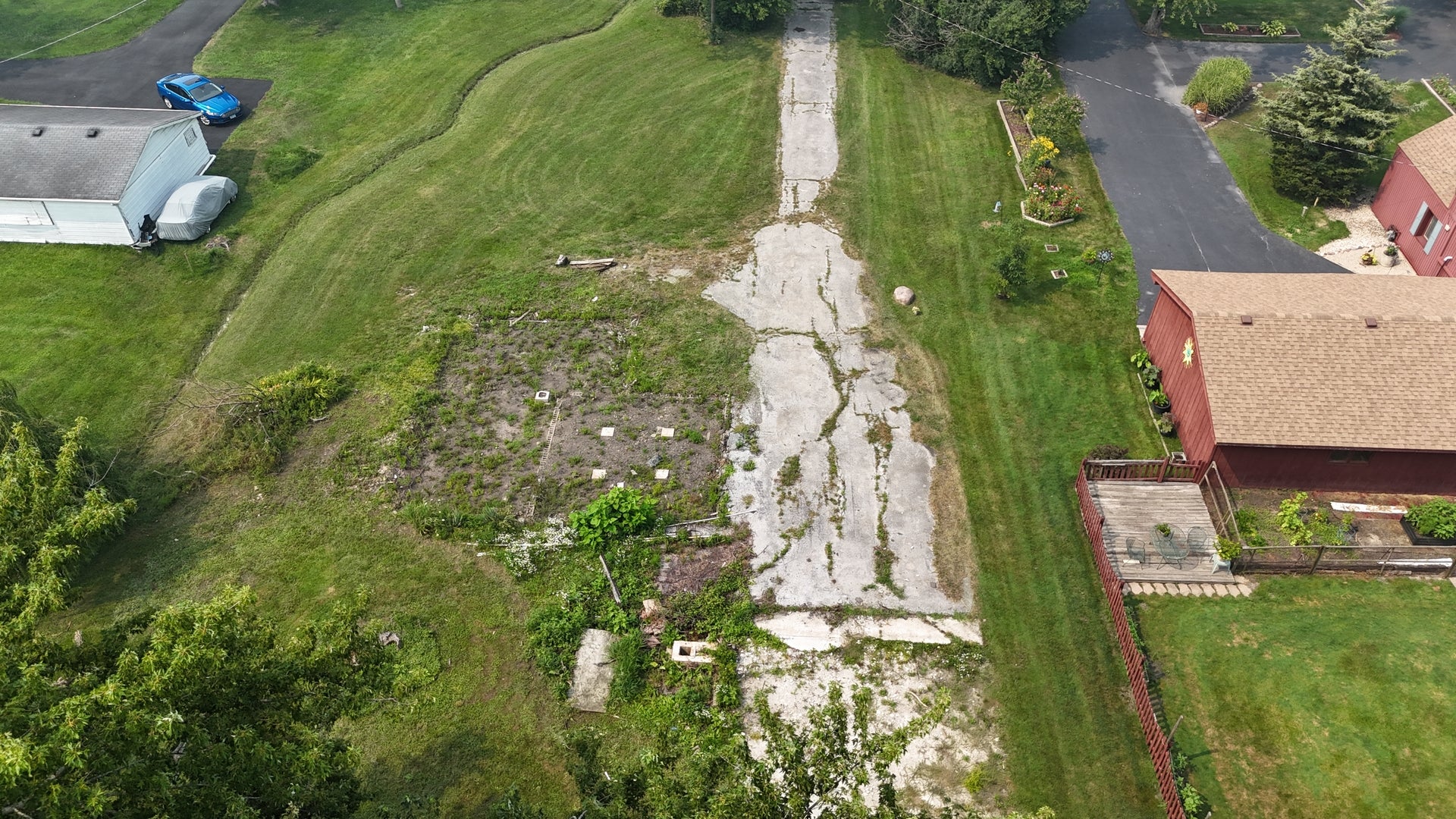 3533 Flossmoor Road
