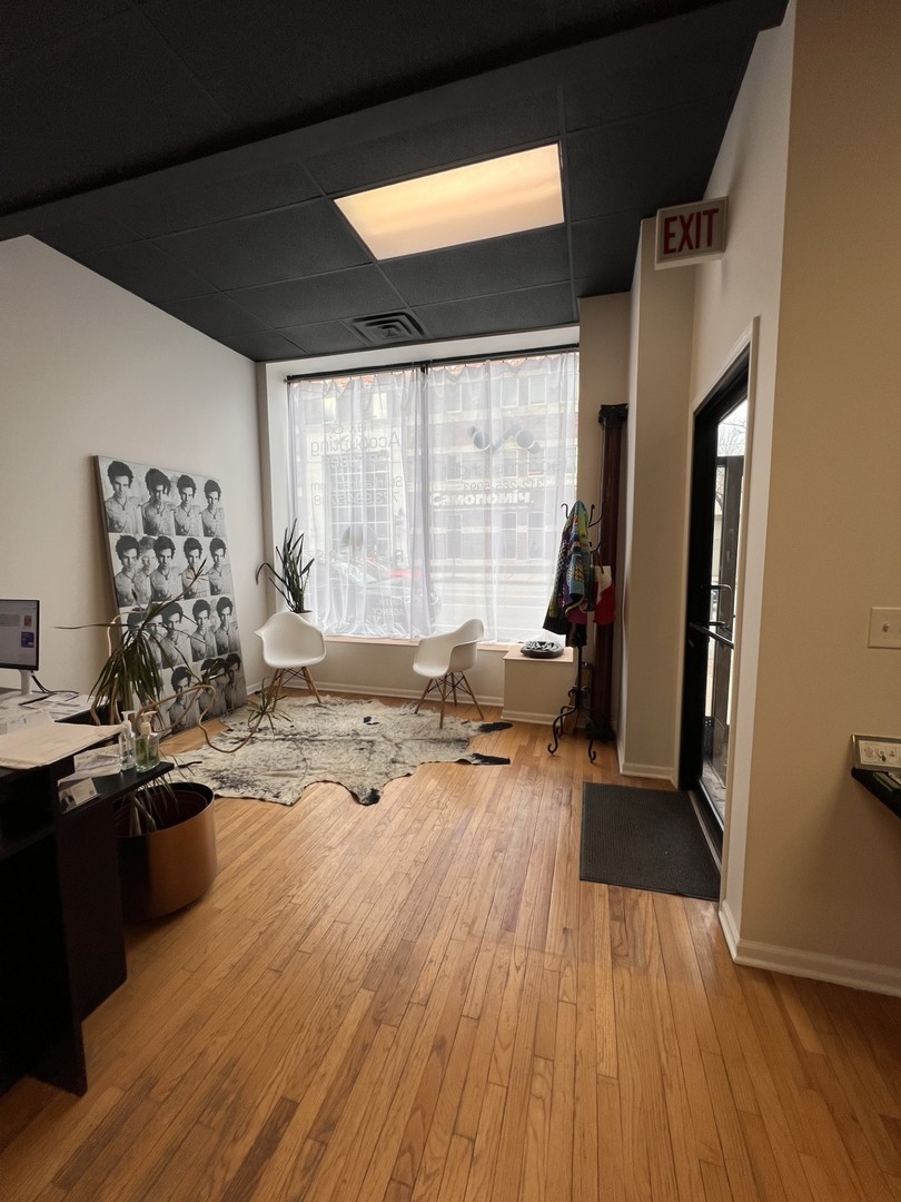 2319 W Chicago Avenue