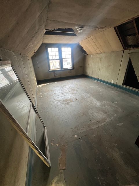 Tiny photo for 1128 N Lockwood Avenue, Chicago, IL 60651 (MLS # 12604779)