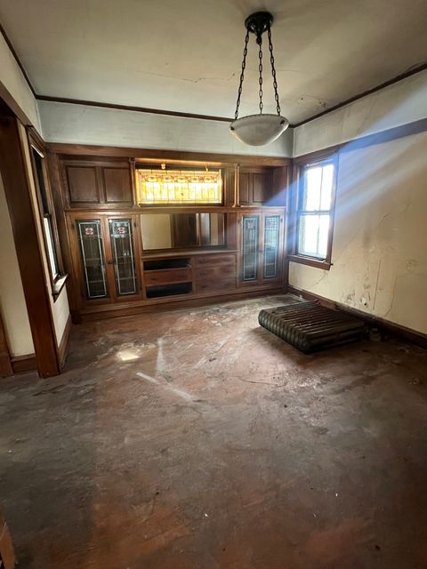 Tiny photo for 1128 N Lockwood Avenue, Chicago, IL 60651 (MLS # 12604779)