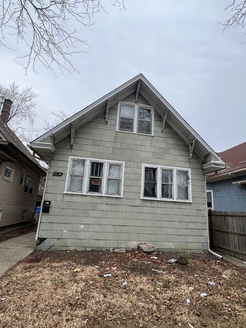 1128 N Lockwood Avenue Chicago IL 60651