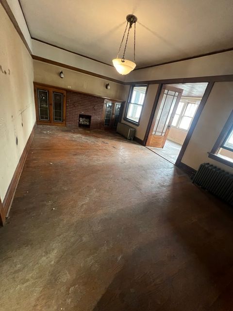 Tiny photo for 1128 N Lockwood Avenue, Chicago, IL 60651 (MLS # 12604779)