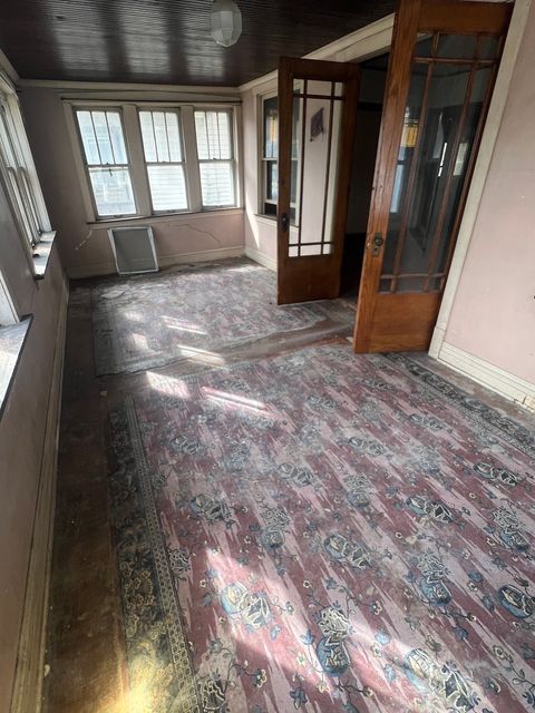 Tiny photo for 1128 N Lockwood Avenue, Chicago, IL 60651 (MLS # 12604779)