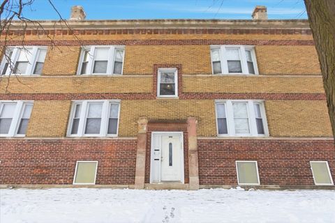 3606 W Huron Street 1W Chicago IL 60624