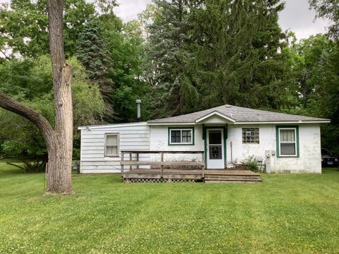 Tiny photo for 26665 W Sycamore Road, Antioch, IL 60002 (MLS # 12672895)