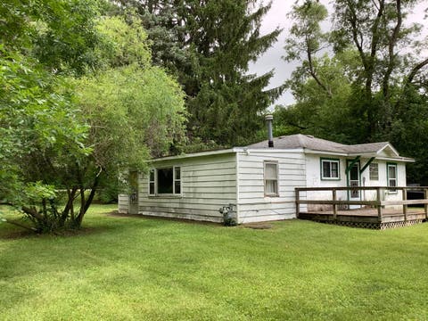 Tiny photo for 26665 W Sycamore Road, Antioch, IL 60002 (MLS # 12672895)