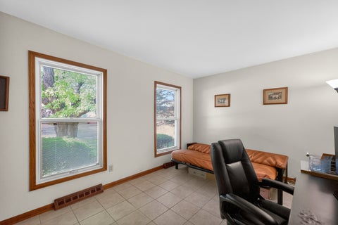 Tiny photo for 112 Stoney Creek Drive, DeKalb, IL 60115 (MLS # 12668360)