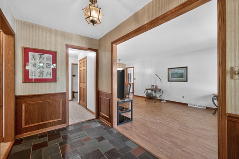 Tiny photo for 112 Stoney Creek Drive, DeKalb, IL 60115 (MLS # 12668360)