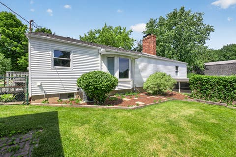 Tiny photo for 112 Stoney Creek Drive, DeKalb, IL 60115 (MLS # 12668360)