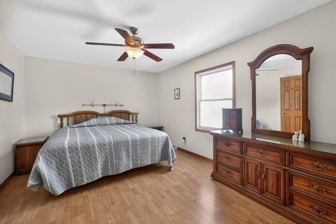 Tiny photo for 112 Stoney Creek Drive, DeKalb, IL 60115 (MLS # 12668360)