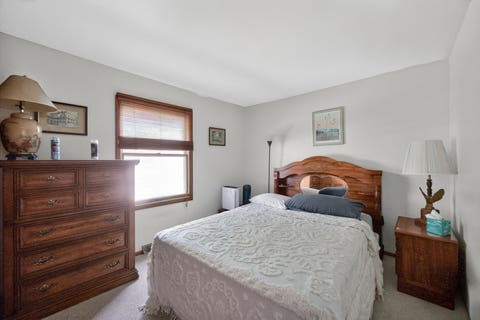 Tiny photo for 112 Stoney Creek Drive, DeKalb, IL 60115 (MLS # 12668360)