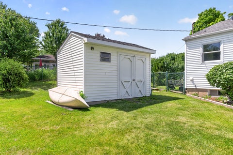 Tiny photo for 112 Stoney Creek Drive, DeKalb, IL 60115 (MLS # 12668360)