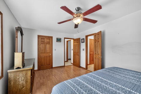 Tiny photo for 112 Stoney Creek Drive, DeKalb, IL 60115 (MLS # 12668360)