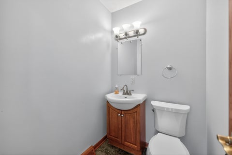 Tiny photo for 112 Stoney Creek Drive, DeKalb, IL 60115 (MLS # 12668360)