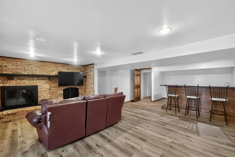 Tiny photo for 112 Stoney Creek Drive, DeKalb, IL 60115 (MLS # 12668360)