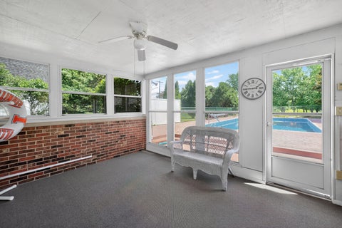 Tiny photo for 112 Stoney Creek Drive, DeKalb, IL 60115 (MLS # 12668360)