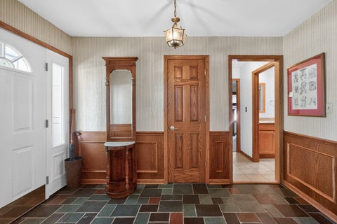 Tiny photo for 112 Stoney Creek Drive, DeKalb, IL 60115 (MLS # 12668360)