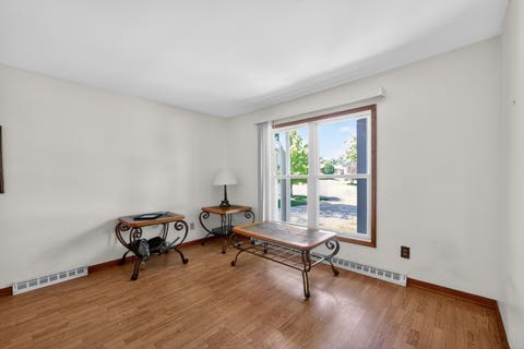 Tiny photo for 112 Stoney Creek Drive, DeKalb, IL 60115 (MLS # 12668360)