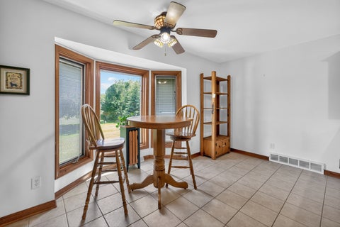 Tiny photo for 112 Stoney Creek Drive, DeKalb, IL 60115 (MLS # 12668360)