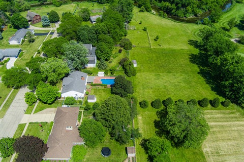 Tiny photo for 112 Stoney Creek Drive, DeKalb, IL 60115 (MLS # 12668360)
