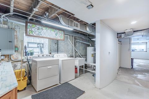 Tiny photo for 3441 Gunderson Avenue, Berwyn, IL 60402 (MLS # 12541162)