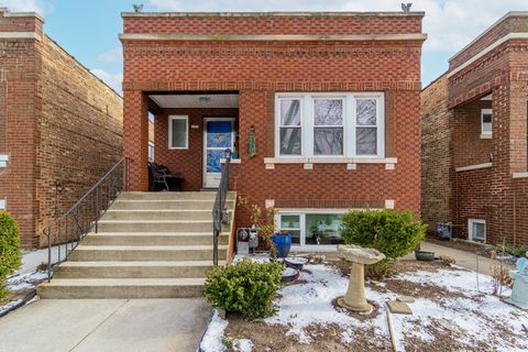 Photo of 3441 Gunderson Avenue, Berwyn, IL 60402 (MLS # 12541162)