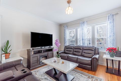 Tiny photo for 3441 Gunderson Avenue, Berwyn, IL 60402 (MLS # 12541162)