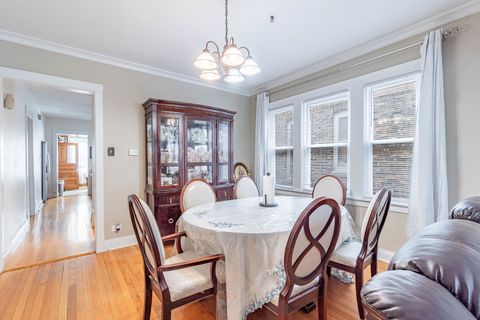 Tiny photo for 3441 Gunderson Avenue, Berwyn, IL 60402 (MLS # 12541162)