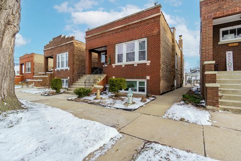 Tiny photo for 3441 Gunderson Avenue, Berwyn, IL 60402 (MLS # 12541162)