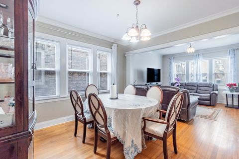 Tiny photo for 3441 Gunderson Avenue, Berwyn, IL 60402 (MLS # 12541162)