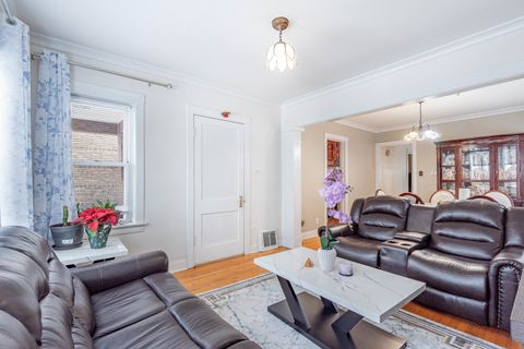 Tiny photo for 3441 Gunderson Avenue, Berwyn, IL 60402 (MLS # 12541162)