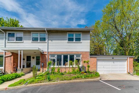 1410 WILMETTE Avenue Wilmette IL 60091