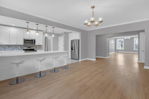 Tiny photo for 3750 N Lake Shore Drive #2C, Chicago, IL 60613 (MLS # 12732915)