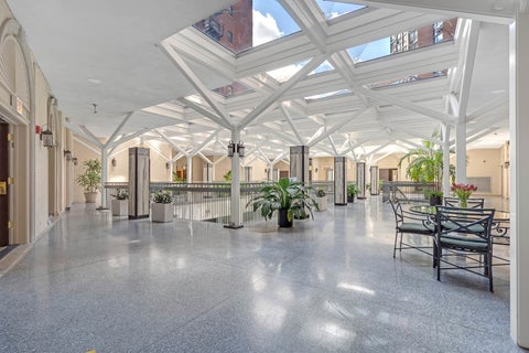 Tiny photo for 3750 N Lake Shore Drive #2C, Chicago, IL 60613 (MLS # 12732915)