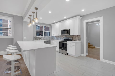 Tiny photo for 3750 N Lake Shore Drive #2C, Chicago, IL 60613 (MLS # 12732915)