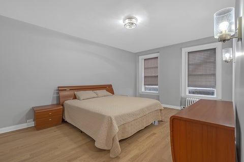 Tiny photo for 3750 N Lake Shore Drive #2C, Chicago, IL 60613 (MLS # 12732915)