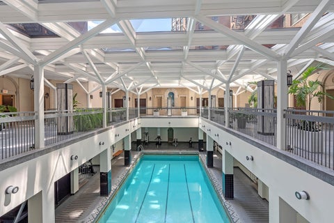 Tiny photo for 3750 N Lake Shore Drive #2C, Chicago, IL 60613 (MLS # 12732915)