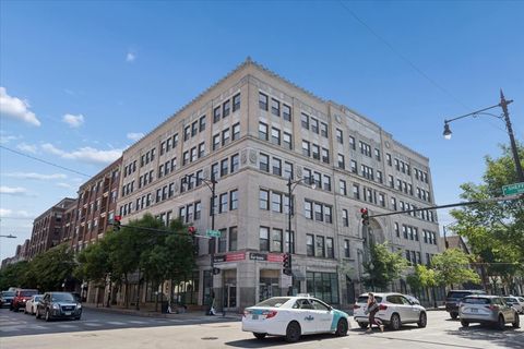 Photo of 3150 N Sheffield Avenue #606, Chicago, IL 60657 (MLS # 12660886)