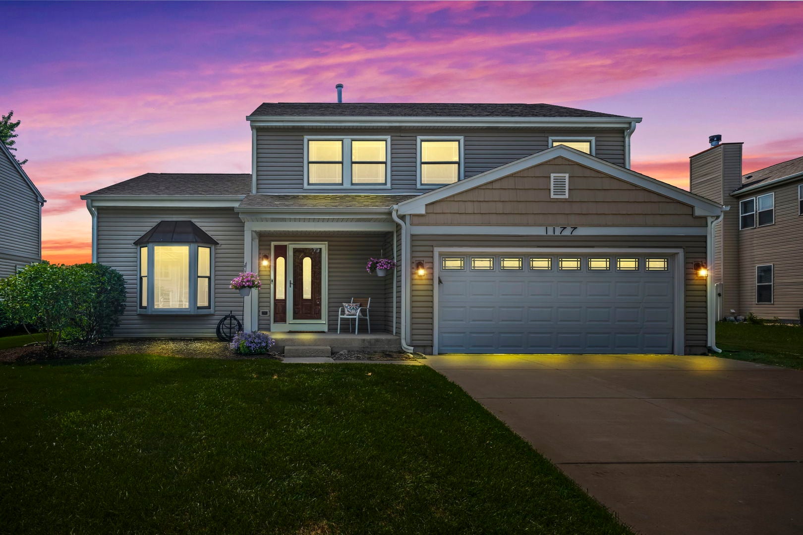 1177 Stanton Road
