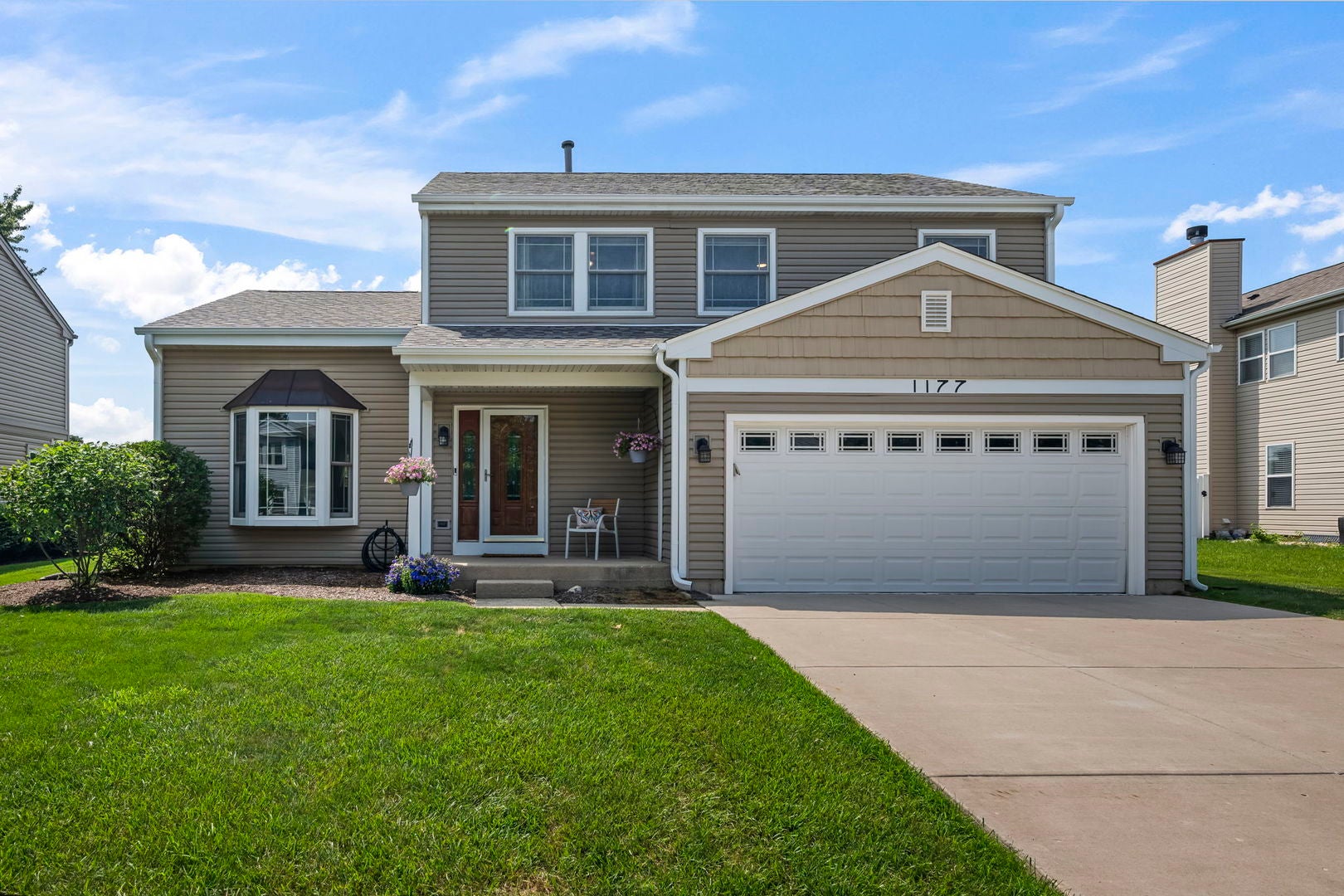 1177 Stanton Road