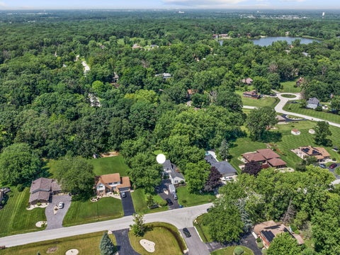 Tiny photo for 2938 E Poplar Lane, Crete, IL 60417 (MLS # 12697710)