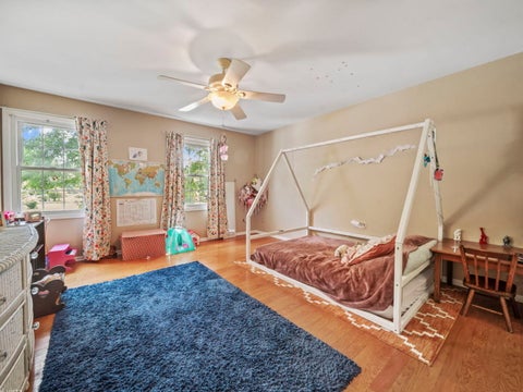 Tiny photo for 2938 E Poplar Lane, Crete, IL 60417 (MLS # 12697710)
