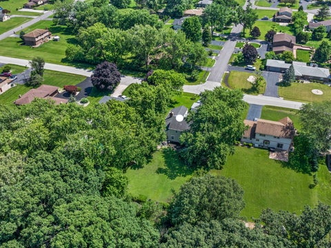 Tiny photo for 2938 E Poplar Lane, Crete, IL 60417 (MLS # 12697710)